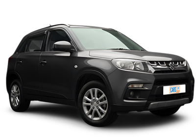 Maruti Vitara Brezza-img